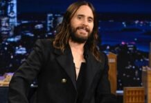 Acusan a Jared Leto de conducta sexual delictiva