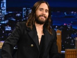 Acusan a Jared Leto de conducta sexual delictiva