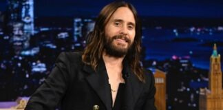 Acusan a Jared Leto de conducta sexual delictiva