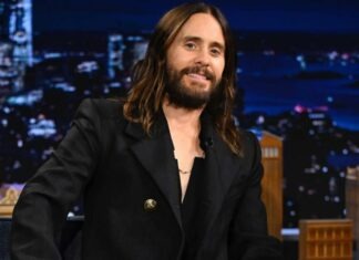 Acusan a Jared Leto de conducta sexual delictiva