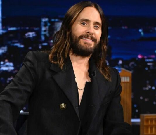 Acusan a Jared Leto de conducta sexual delictiva