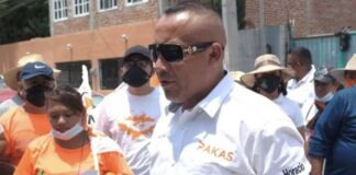 Atentan contra excandidato a la presidencia municipal de Teotihuacán