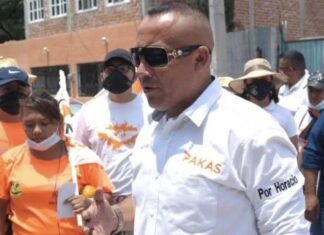 Atentan contra excandidato a la presidencia municipal de Teotihuacán