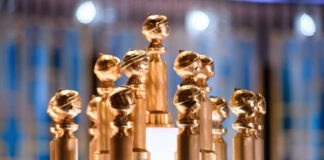 Acusan a los Globos de Oro de vender los premios
