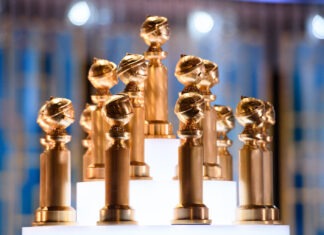 Acusan a los Globos de Oro de vender los premios