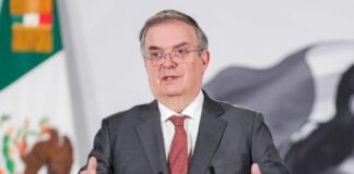Ebrard destaca que prevalencia del T-MEC supone una ventaja para México
