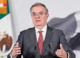 Ebrard destaca que prevalencia del T-MEC supone una ventaja para México