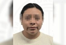 Dictan prisión preventiva contra la viuda del alcalde de Temoac