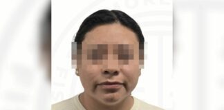 Dictan prisión preventiva contra la viuda del alcalde de Temoac