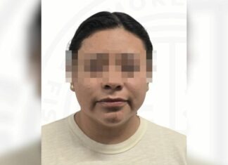 Dictan prisión preventiva contra la viuda del alcalde de Temoac
