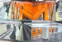 Metro CDMX advierte afluencia moderada en seis líneas