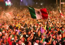 Juego Primario / México / Potencias / Egipto