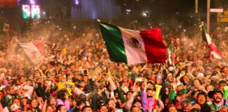 Juego Primario / México / Potencias / Egipto