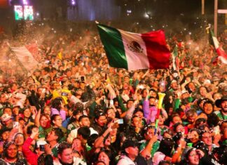 Sheinbaum subraya que México es “seguro” tras alerta de viaje del Reino Unido por el Mundial