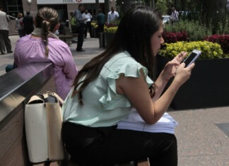 Tasa de desempleo en México aumentó en junio