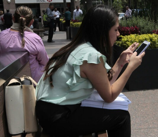 Tasa de desempleo en México aumentó en junio