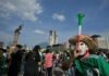 Derrama económica en México por el Mundial 2026, de apenas el 0.1% del PIB