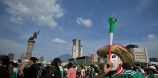 Derrama económica en México por el Mundial 2026, de apenas el 0.1% del PIB