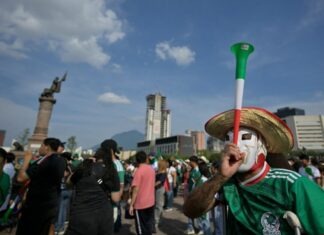 Derrama económica en México por el Mundial 2026, de apenas el 0.1% del PIB