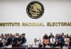 INE ordena al PRI bajar todo mensaje donde califique a Morena de ‘narcopartido’