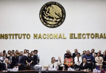 INE ordena al PRI bajar todo mensaje donde califique a Morena de ‘narcopartido’