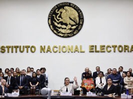 INE ordena al PRI bajar todo mensaje donde califique a Morena de ‘narcopartido’