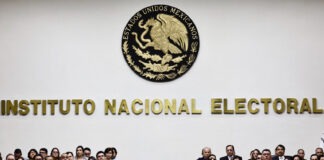 INE ordena al PRI bajar todo mensaje donde califique a Morena de ‘narcopartido’