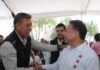 Lente Político / Francisco Martínez y la transformación silenciosa de la PIBEH