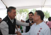 Lente Político / Francisco Martínez y la transformación silenciosa de la PIBEH