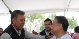 Lente Político / Francisco Martínez y la transformación silenciosa de la PIBEH