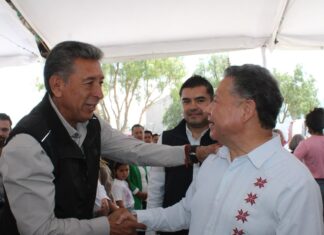 Lente Político / Francisco Martínez y la transformación silenciosa de la PIBEH