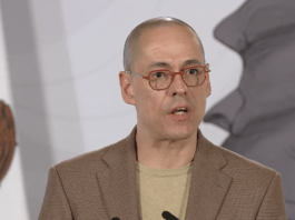 Pepe Merino niega censura en lineamientos sobre derechos de las audiencias