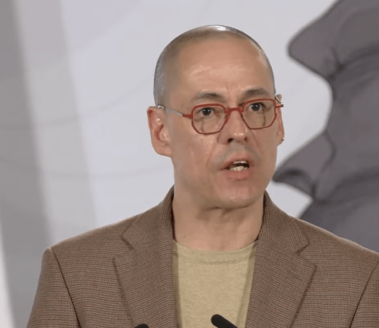Pepe Merino niega censura en lineamientos sobre derechos de las audiencias