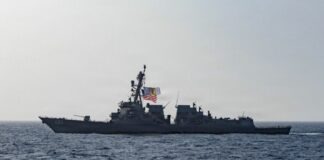 EU ataca objetivos militares iraníes; busca debilitar su amenaza en estrecho de Ormuz