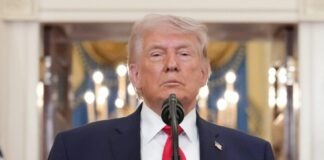Trump advierte que Irán pagará “con creces” muerte de soldados estadounidenses