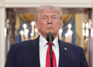 Trump advierte que Irán pagará “con creces” muerte de soldados estadounidenses