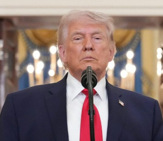Trump advierte que Irán pagará “con creces” muerte de soldados estadounidenses