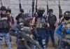 CJNG declara guerra a La Unión Tepito y al Cártel de Tláhuac en Ciudad de México de