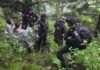 Rescatan a tres mujeres extraviadas en el Parque de los Dinamos