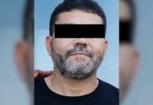 Detienen a ‘el Tío’, líder de grupo criminal vinculado a Los Chapitos