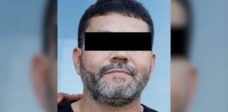 Detienen a ‘el Tío’, líder de grupo criminal vinculado a Los Chapitos