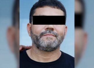 Detienen a ‘el Tío’, líder de grupo criminal vinculado a Los Chapitos