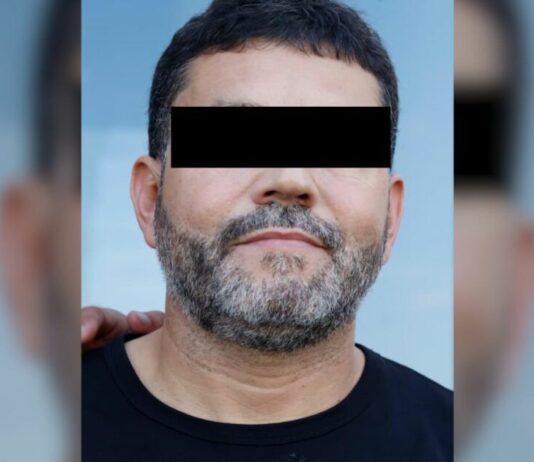 Detienen a ‘el Tío’, líder de grupo criminal vinculado a Los Chapitos