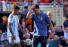Scaloni deja en el aire su continuidad con Argentina