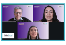 Mujeres, ¡resisten parapetos de salud!