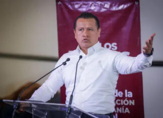 Poder Público / Crece la figura de Torres Piña