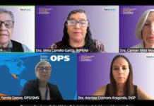 ¡Población desconfía de discursos!