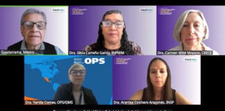 ¡Población desconfía de discursos!