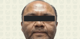 Vinculan a proceso a sacerdote por presunta pederastia agravada contra adolescente en CDMX