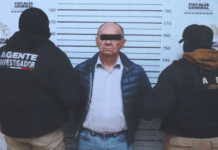 Vinculan a proceso al presunto “tirador de la Atlixcáyotl”, Puebla